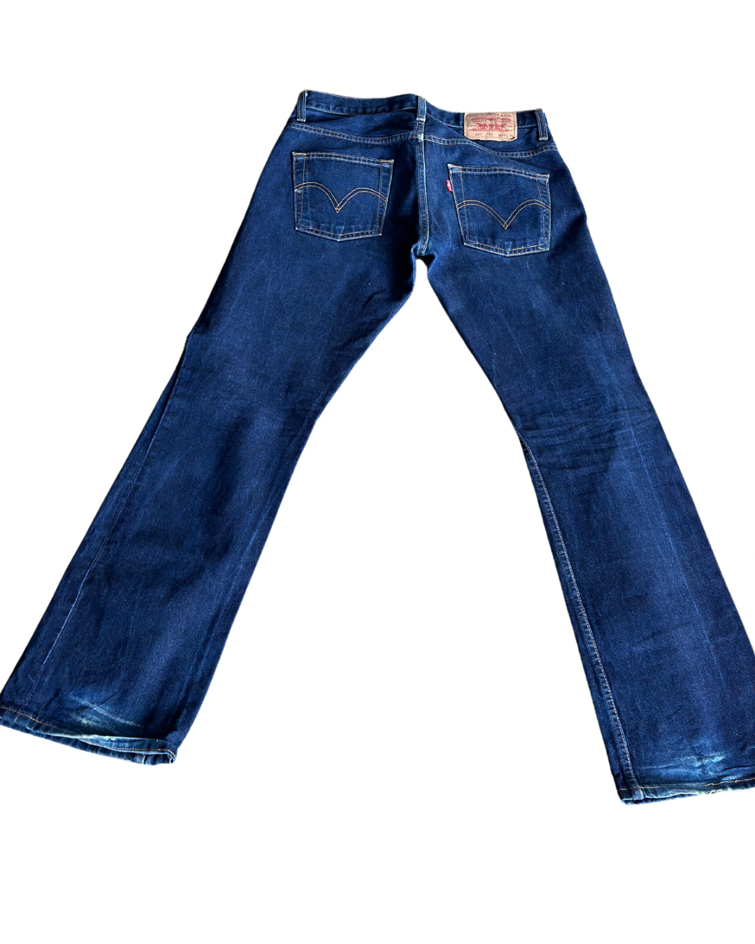 Vintage Jeans 507