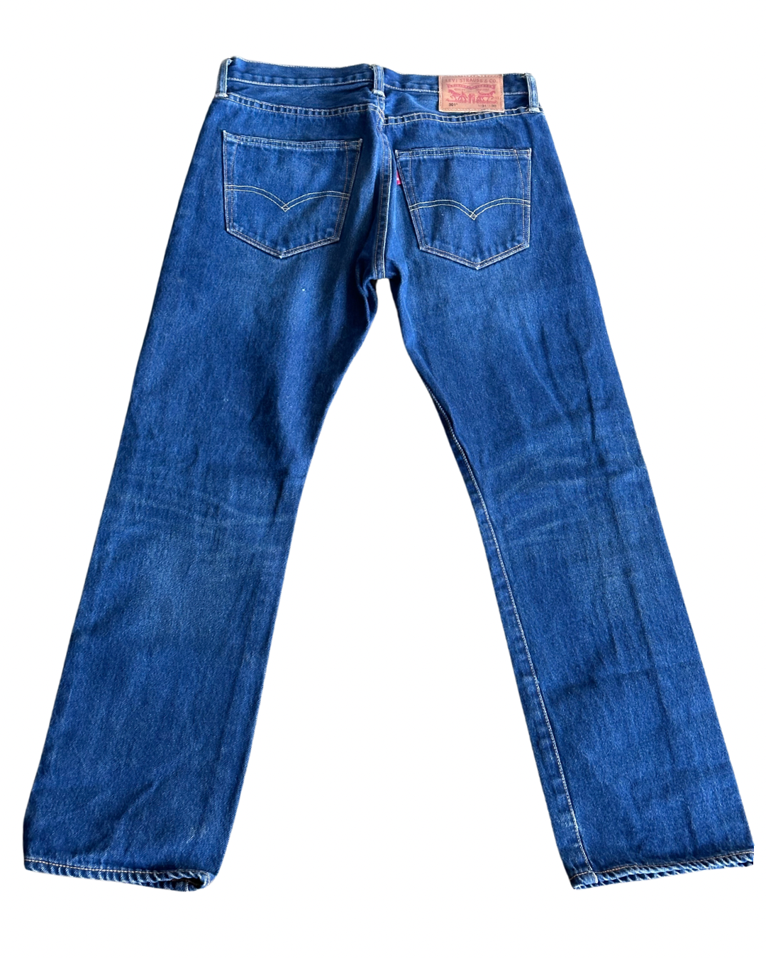 Levis Jeans 501