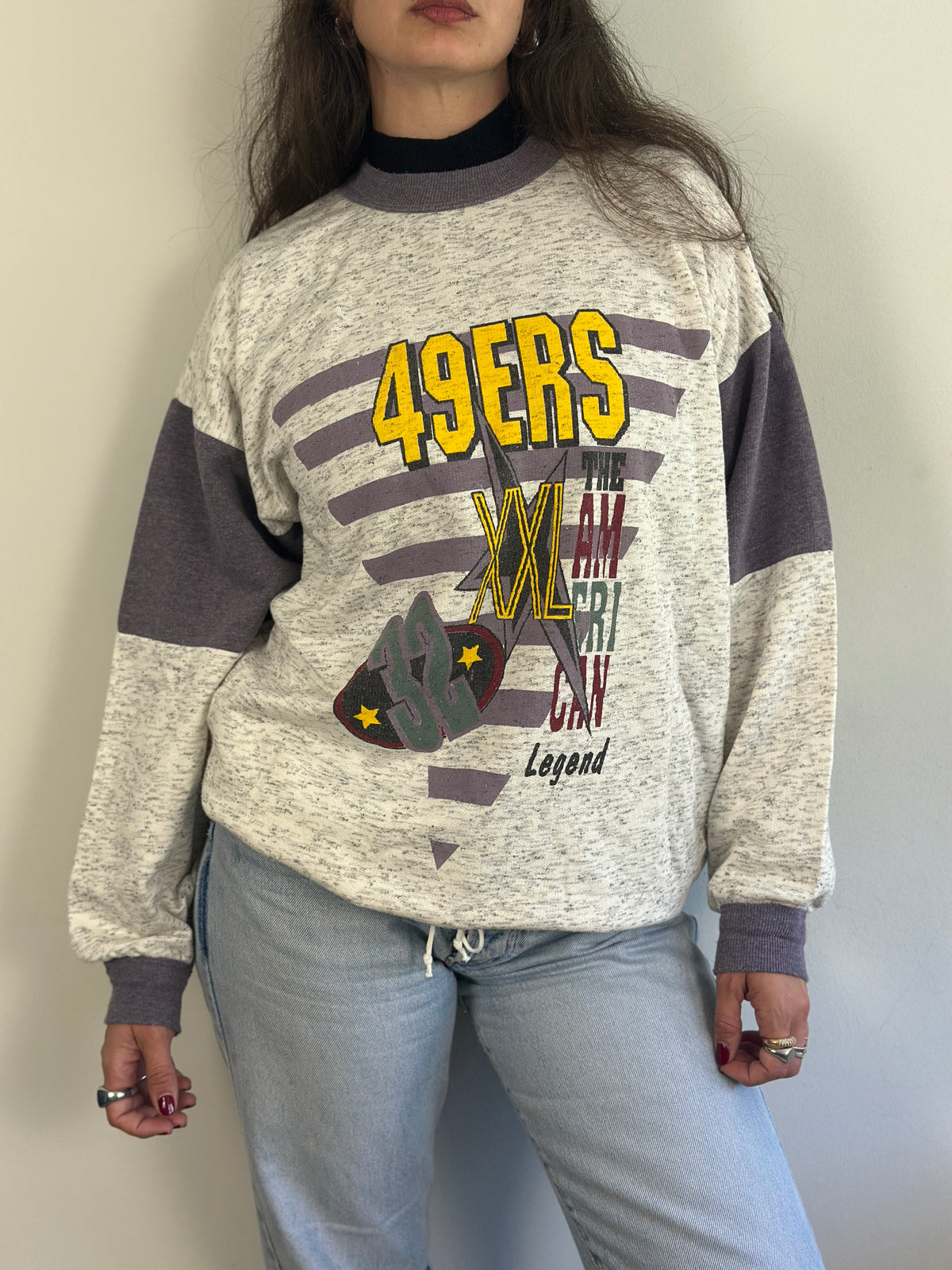 Vintage Sweatshirt