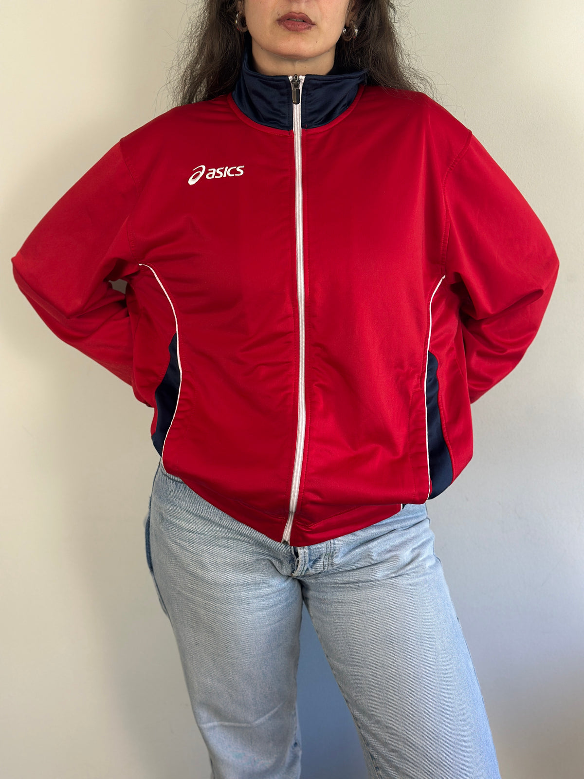 Asics Jacket