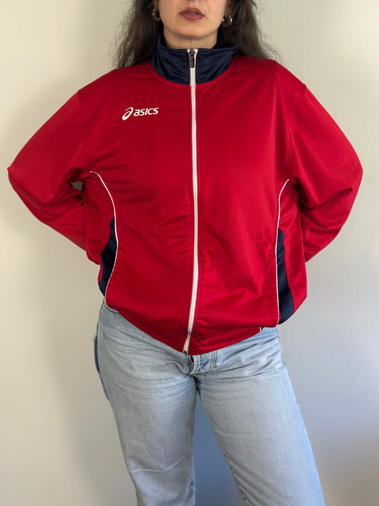 Asics Jacket