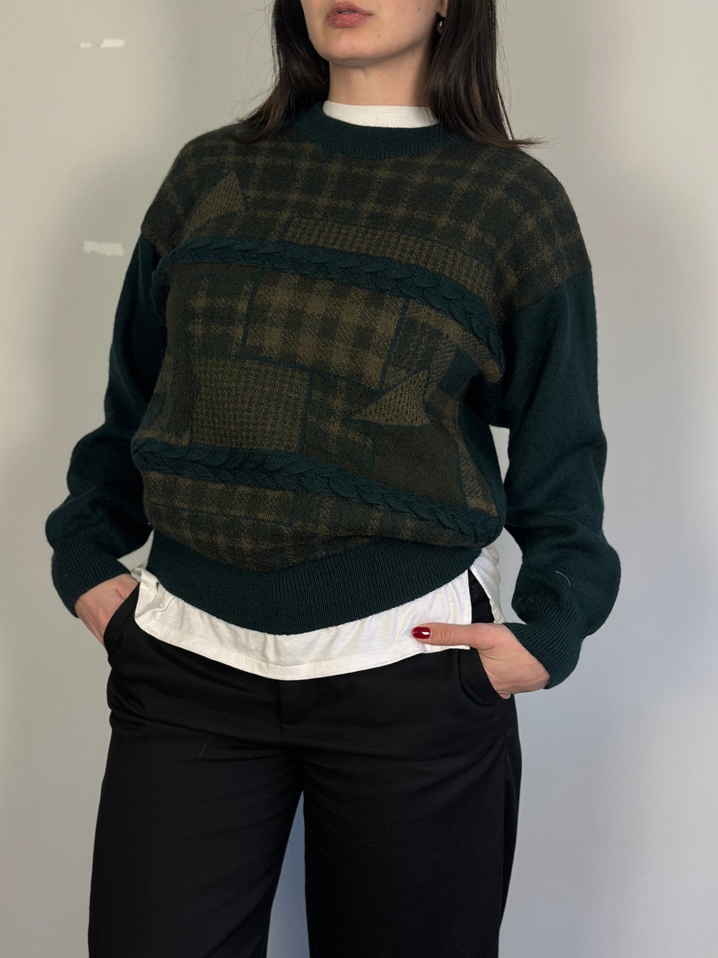 Vintage Sweater