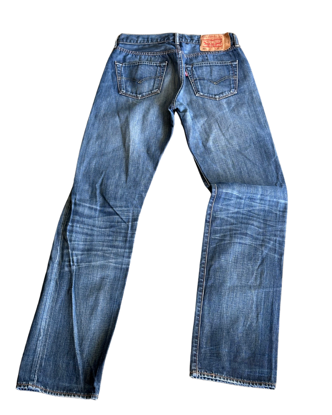 Levis Jeans 501