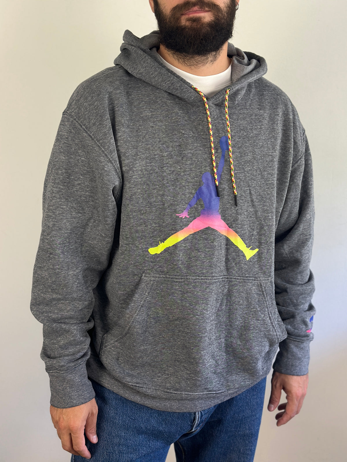Jordan Hoodie