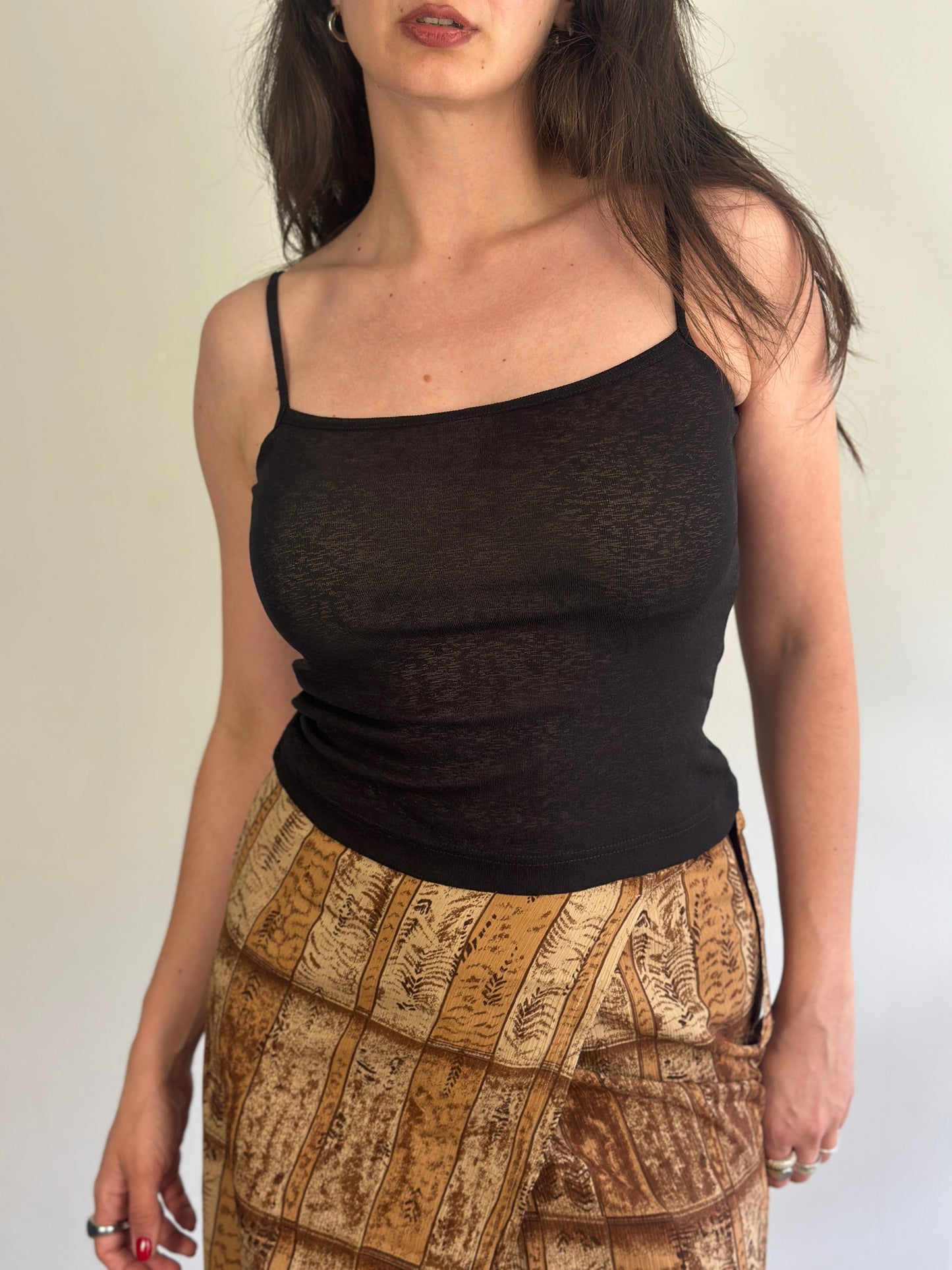 Vintage Top