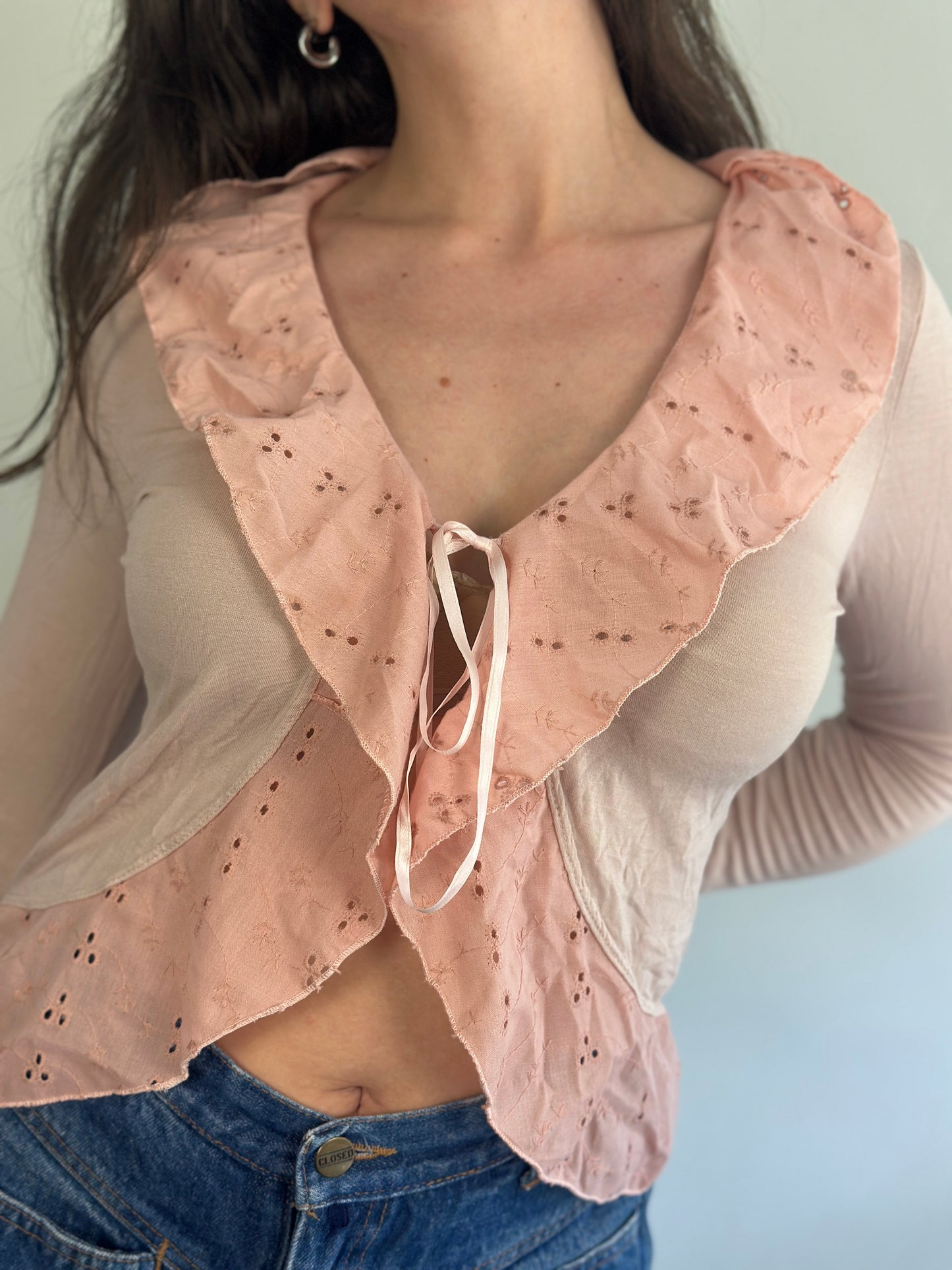 Vintage Top