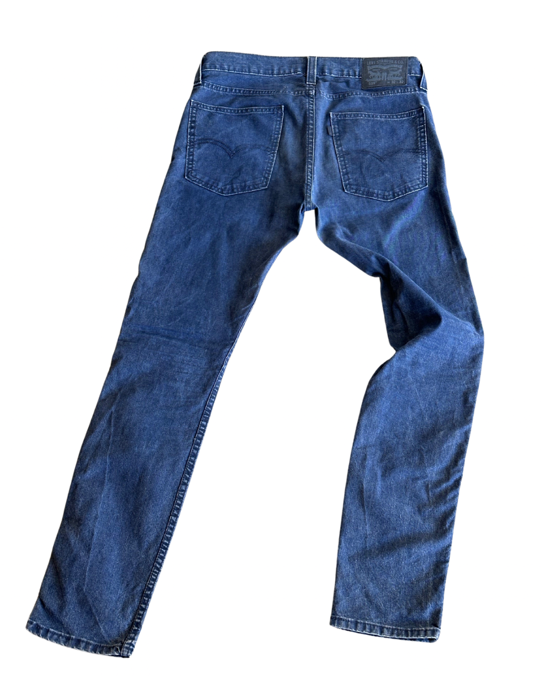 Levis Jeans 519