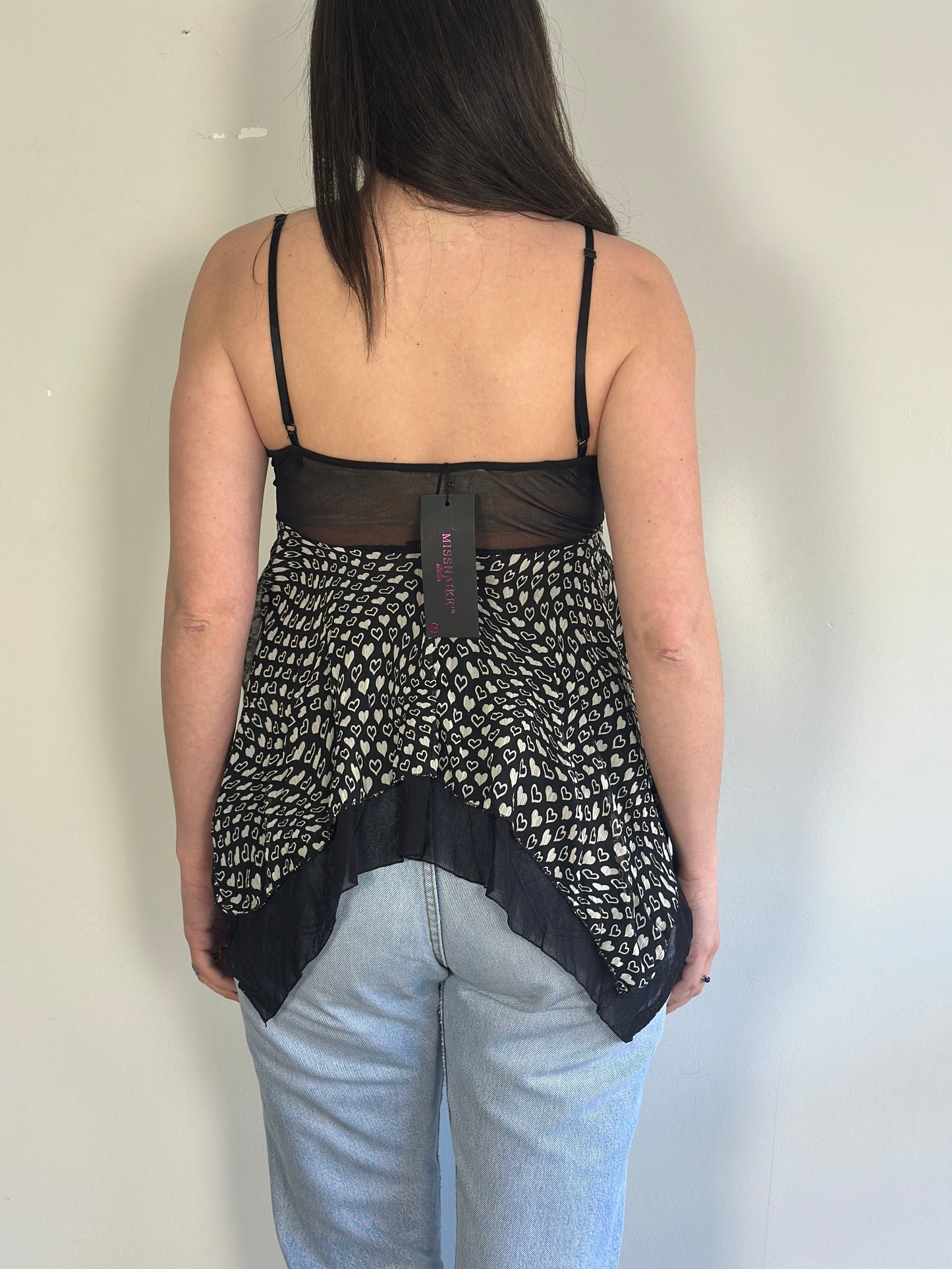 Vintage Top