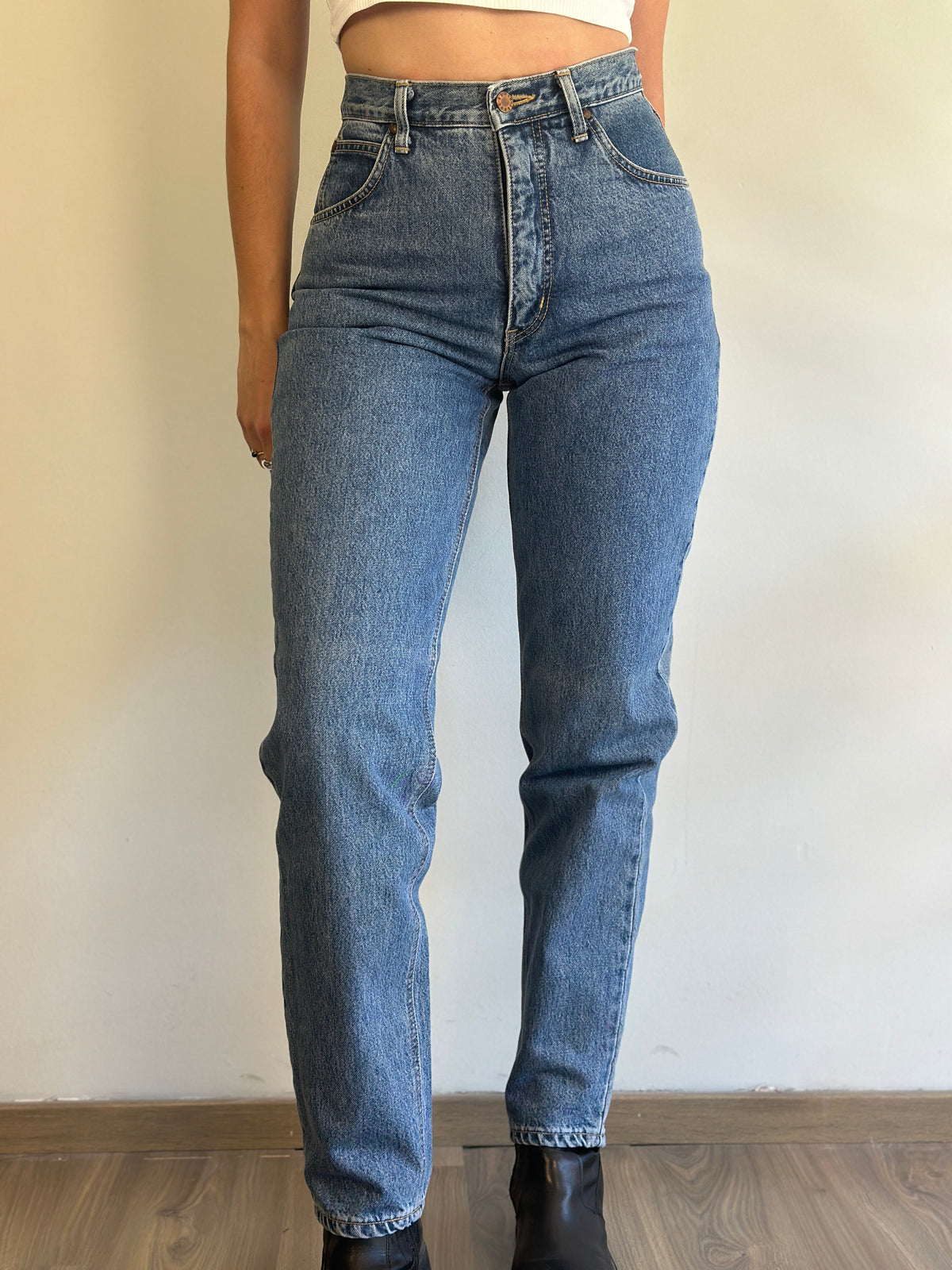 Vintage Jeans