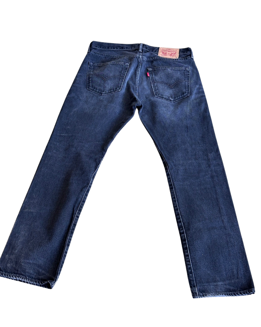 Levis Jeans 501