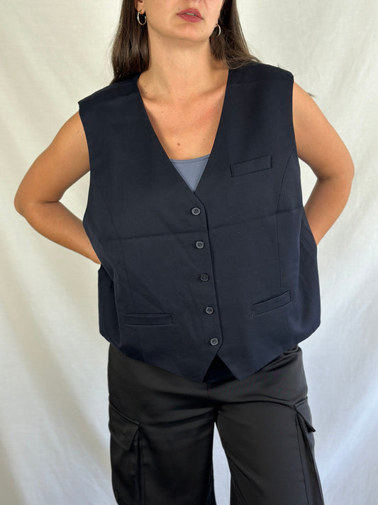 Vintage Vest