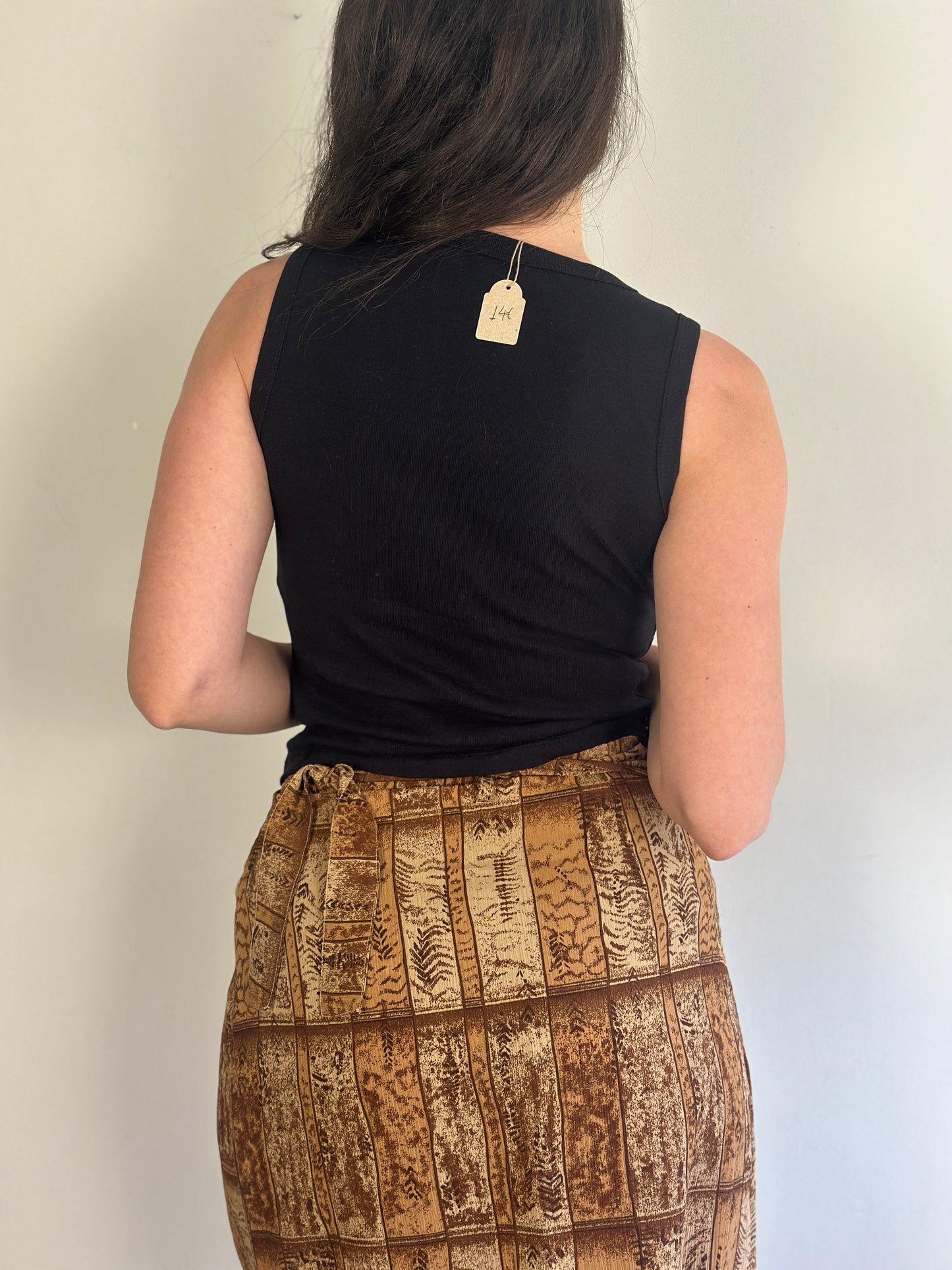 Vintage Top