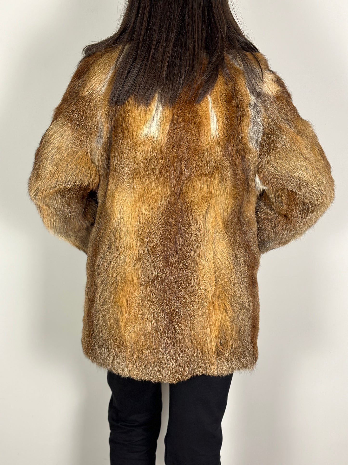 Vintage Fur