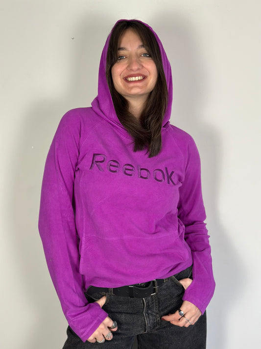 Vintage Reebok Fleece