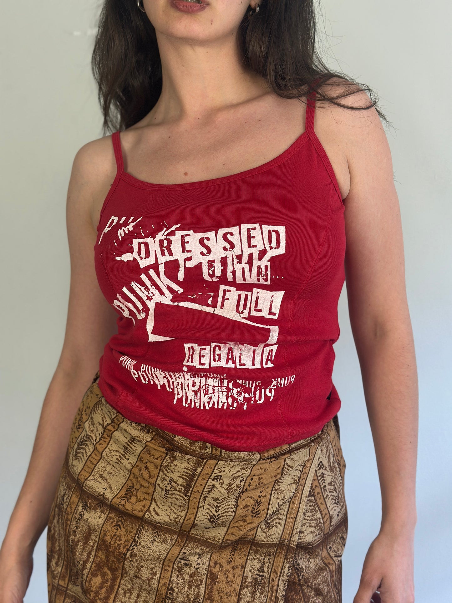 Vintage Top