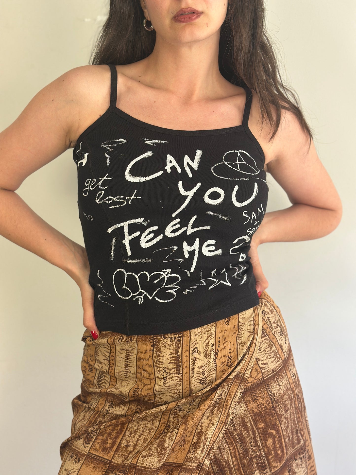 Vintage Top
