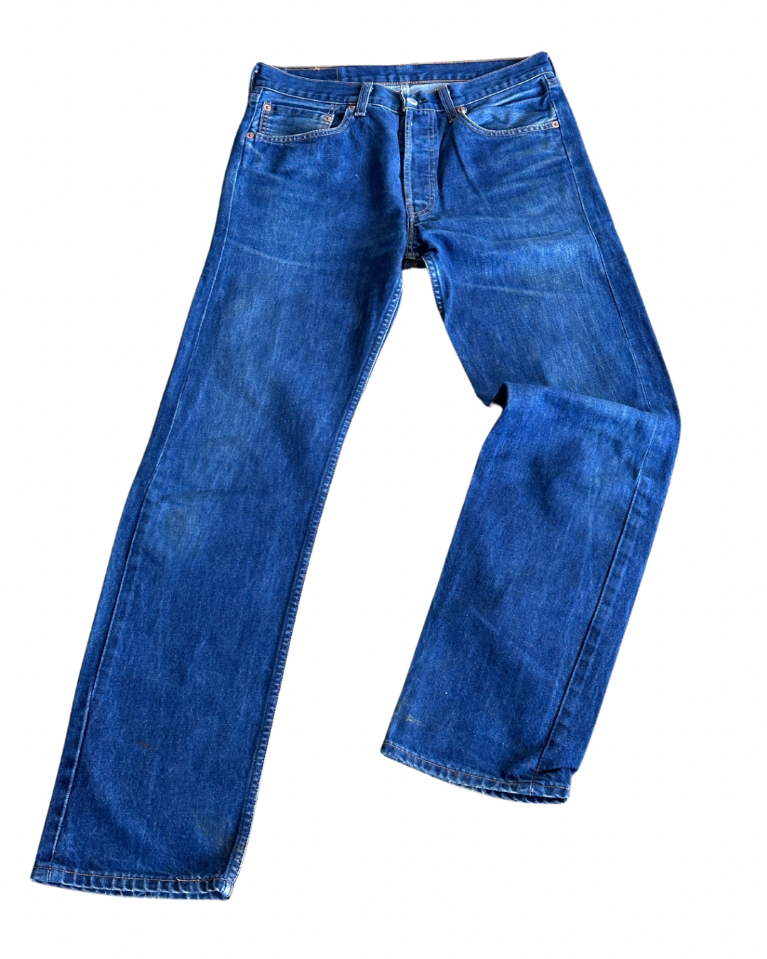 Levis Jeans 501