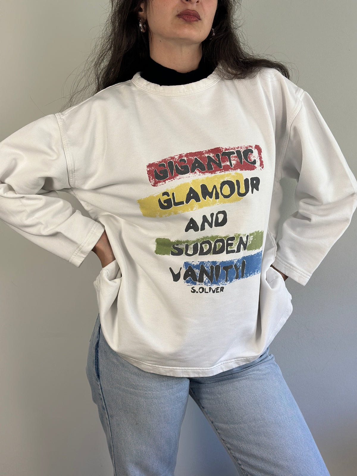 Vintage Sweatshirt