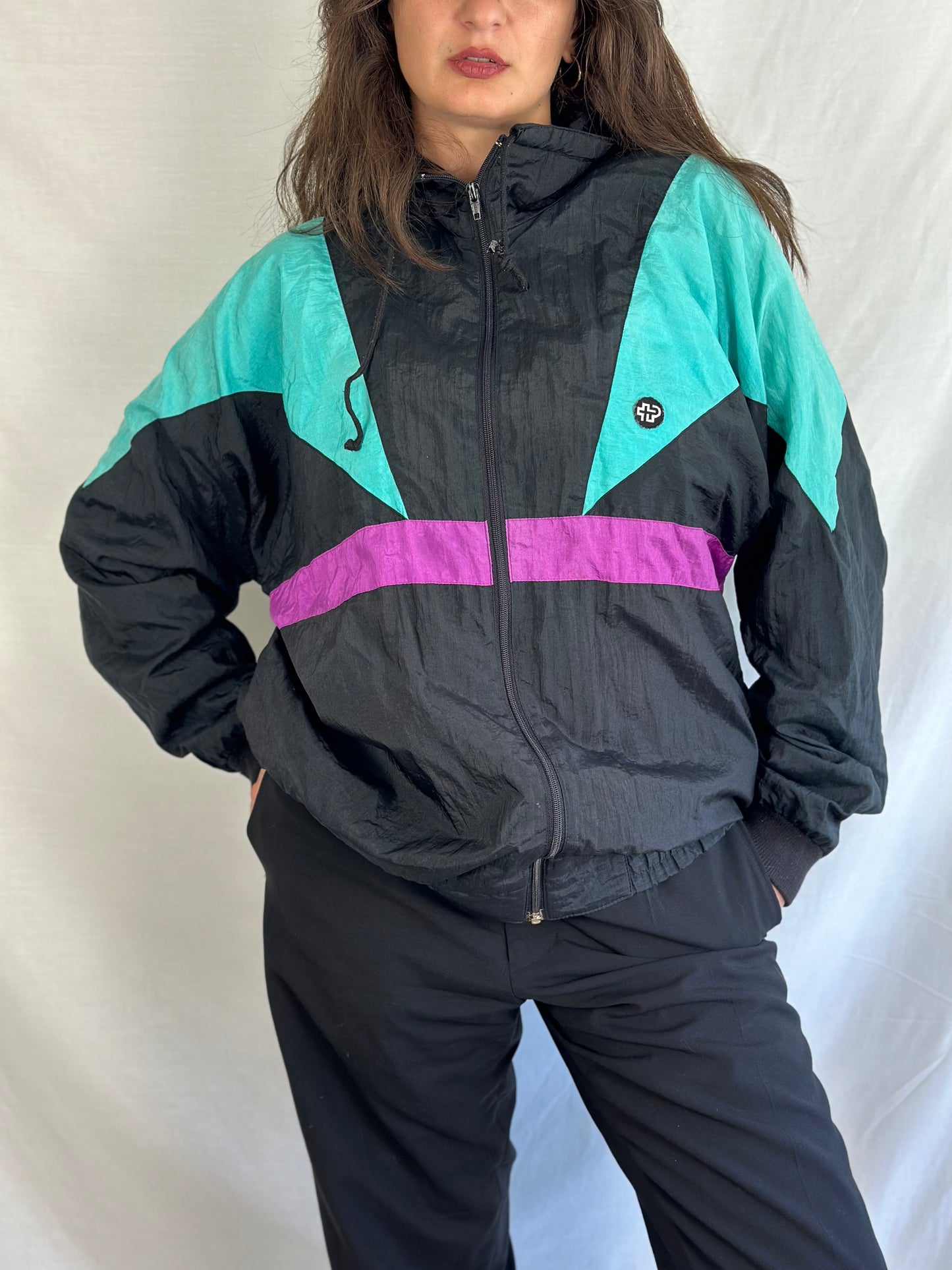 Vintage Windbreaker