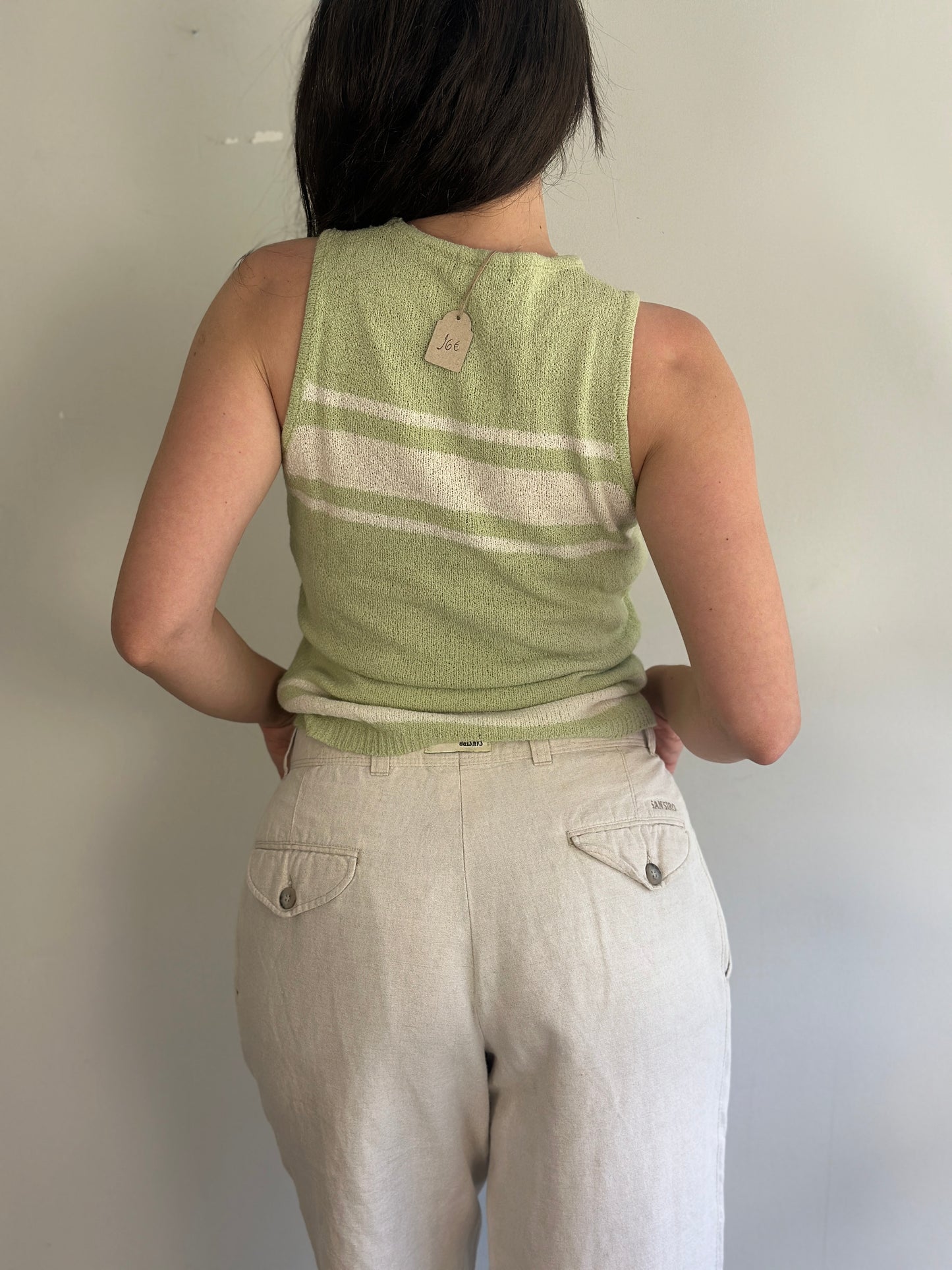 Vintage Top