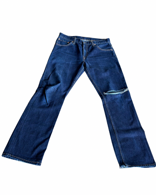 Vintage Jeans 507