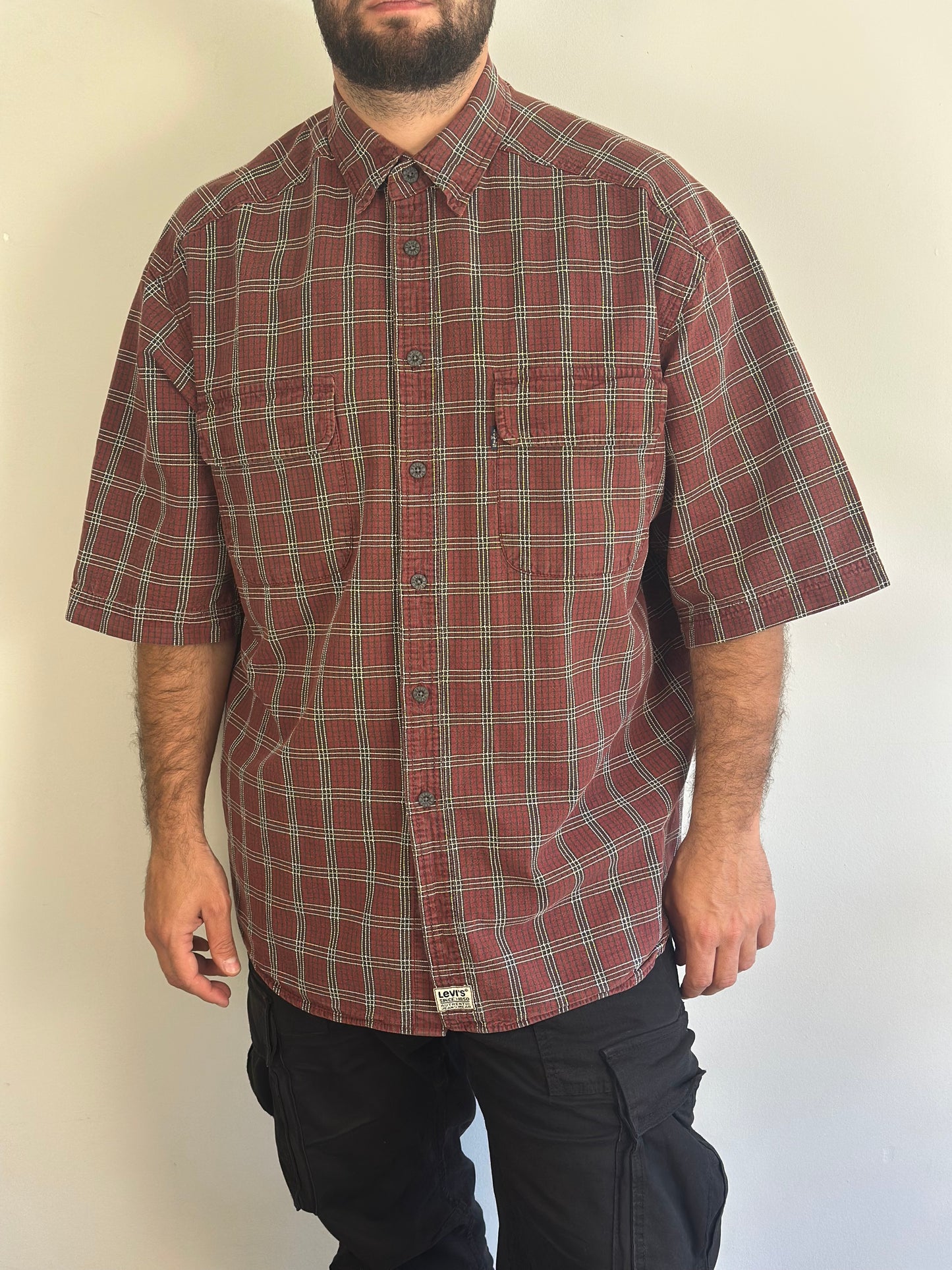 Vintage Levi’s Shirt