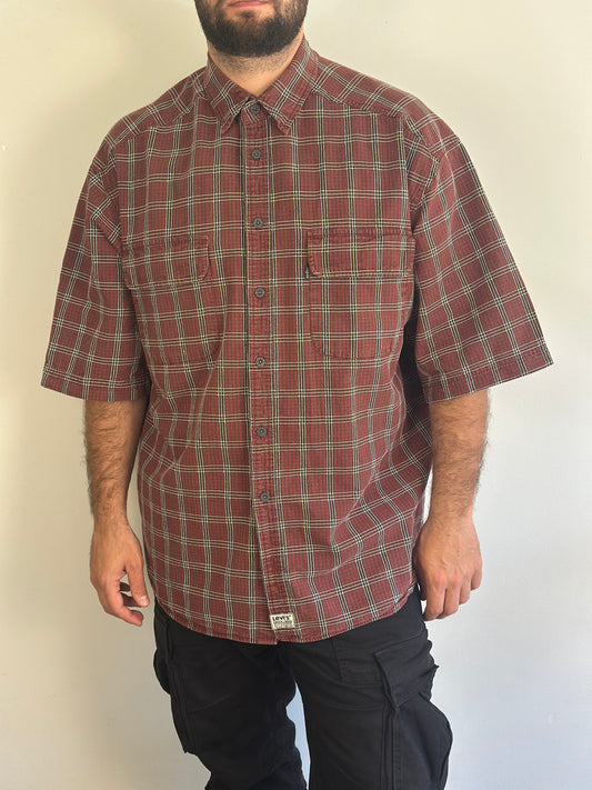 Vintage Levi’s Shirt