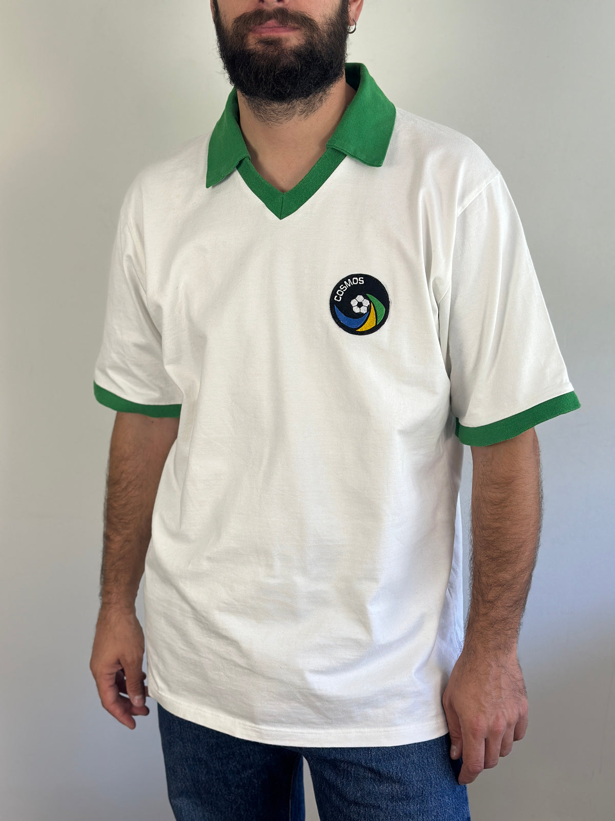 Vintage Polo Shirt