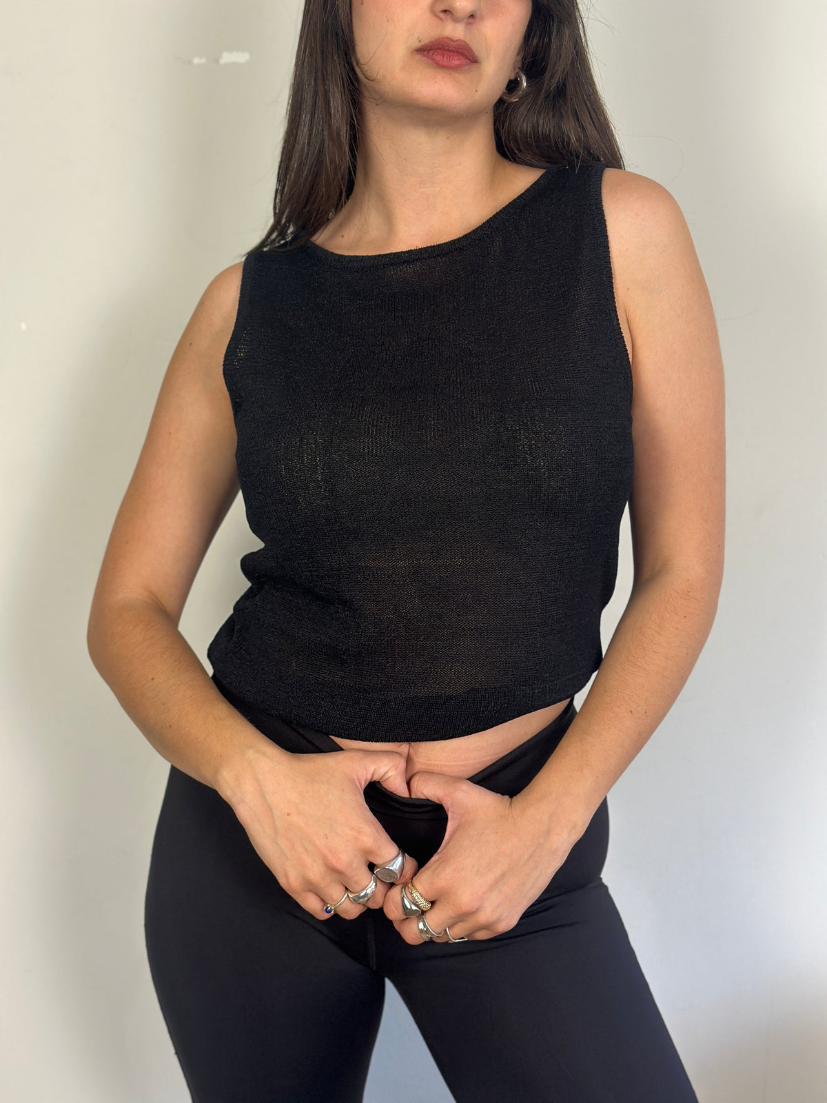 Vintage Top