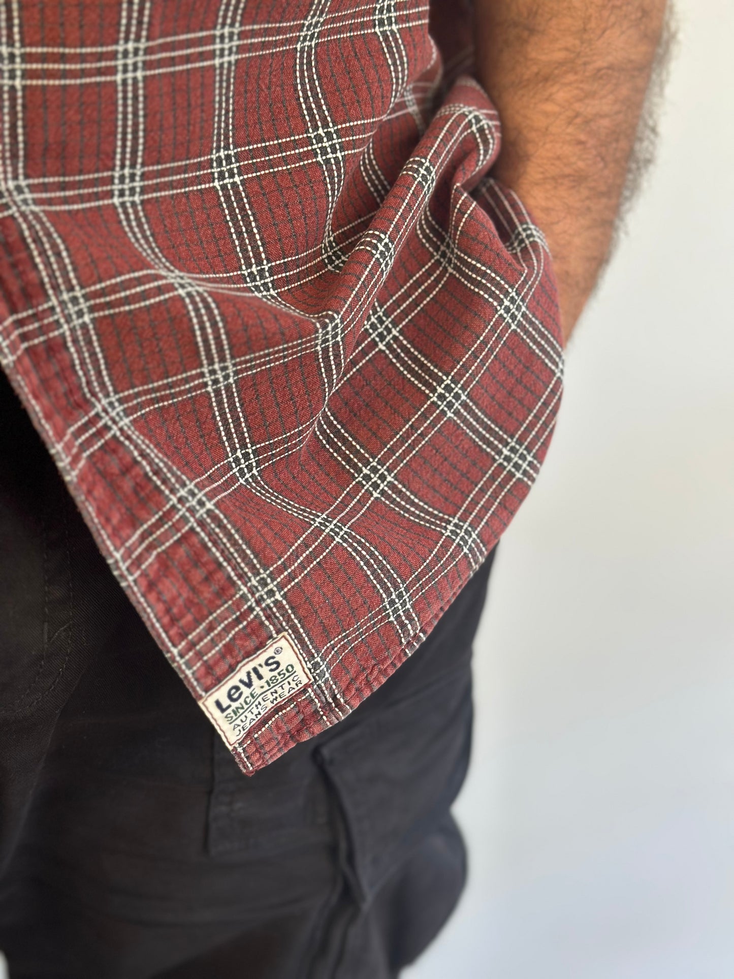 Vintage Levi’s Shirt