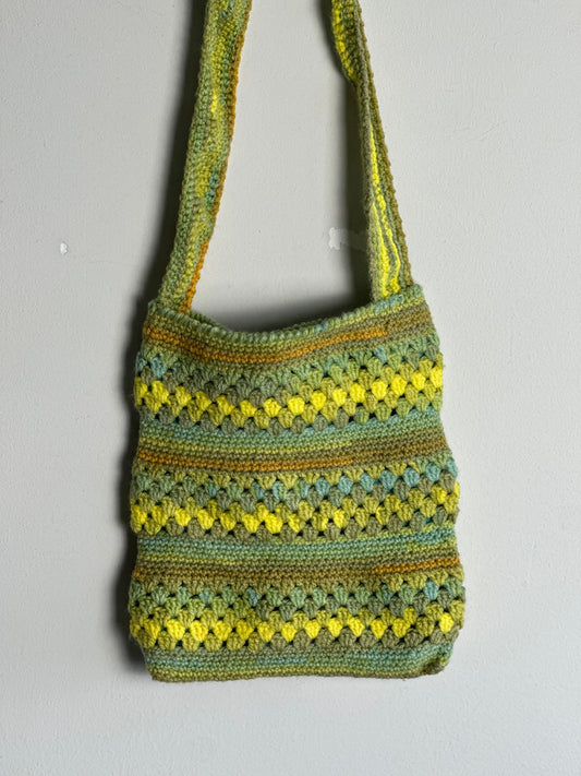 Knitted Bag