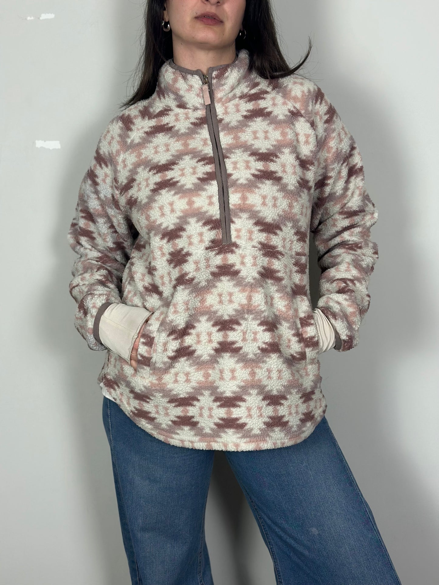 Vintage Fleece