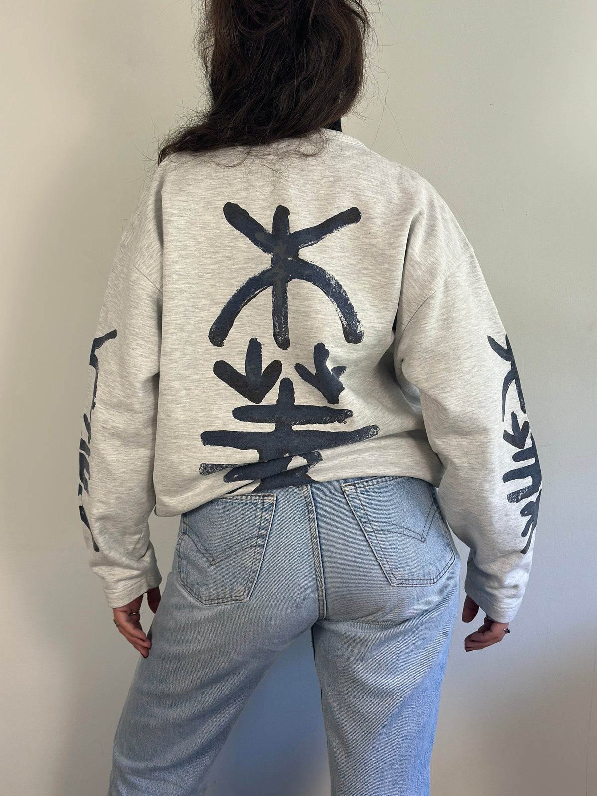 Vintage Sweatshirt