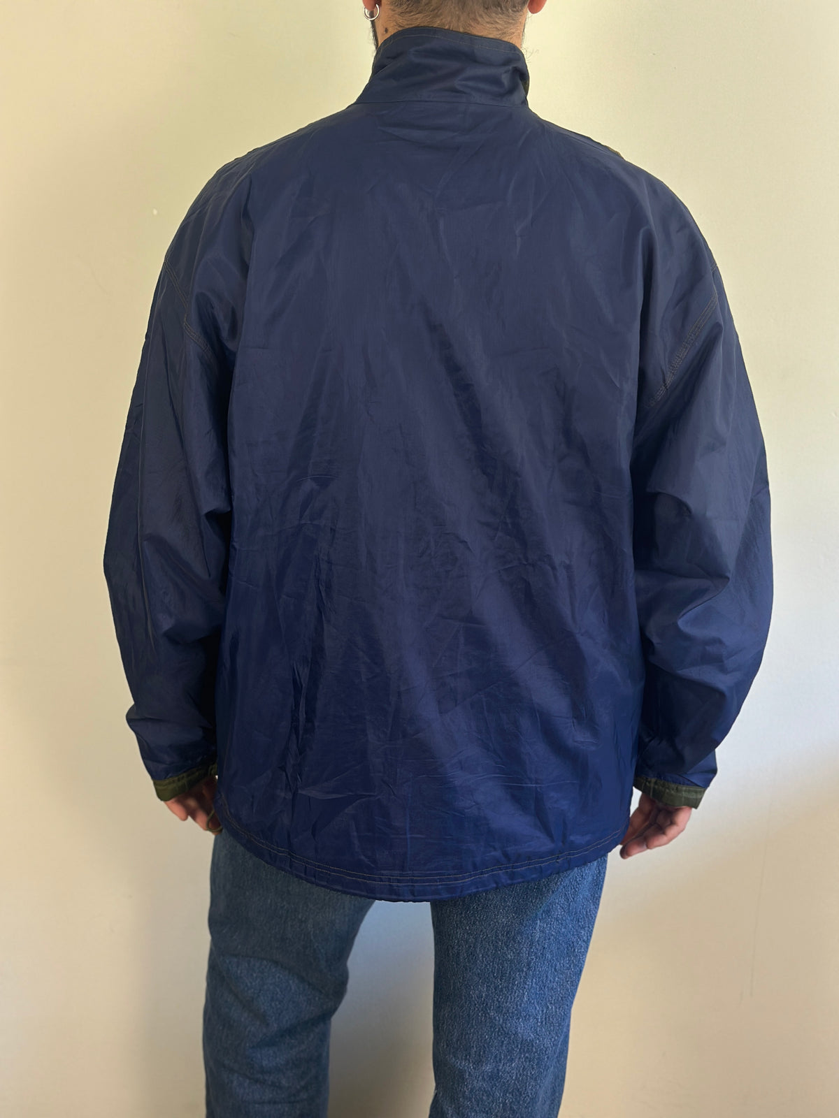 Vintage Adidas Jacket