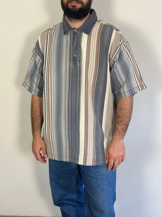 Vintage Polo Shirt