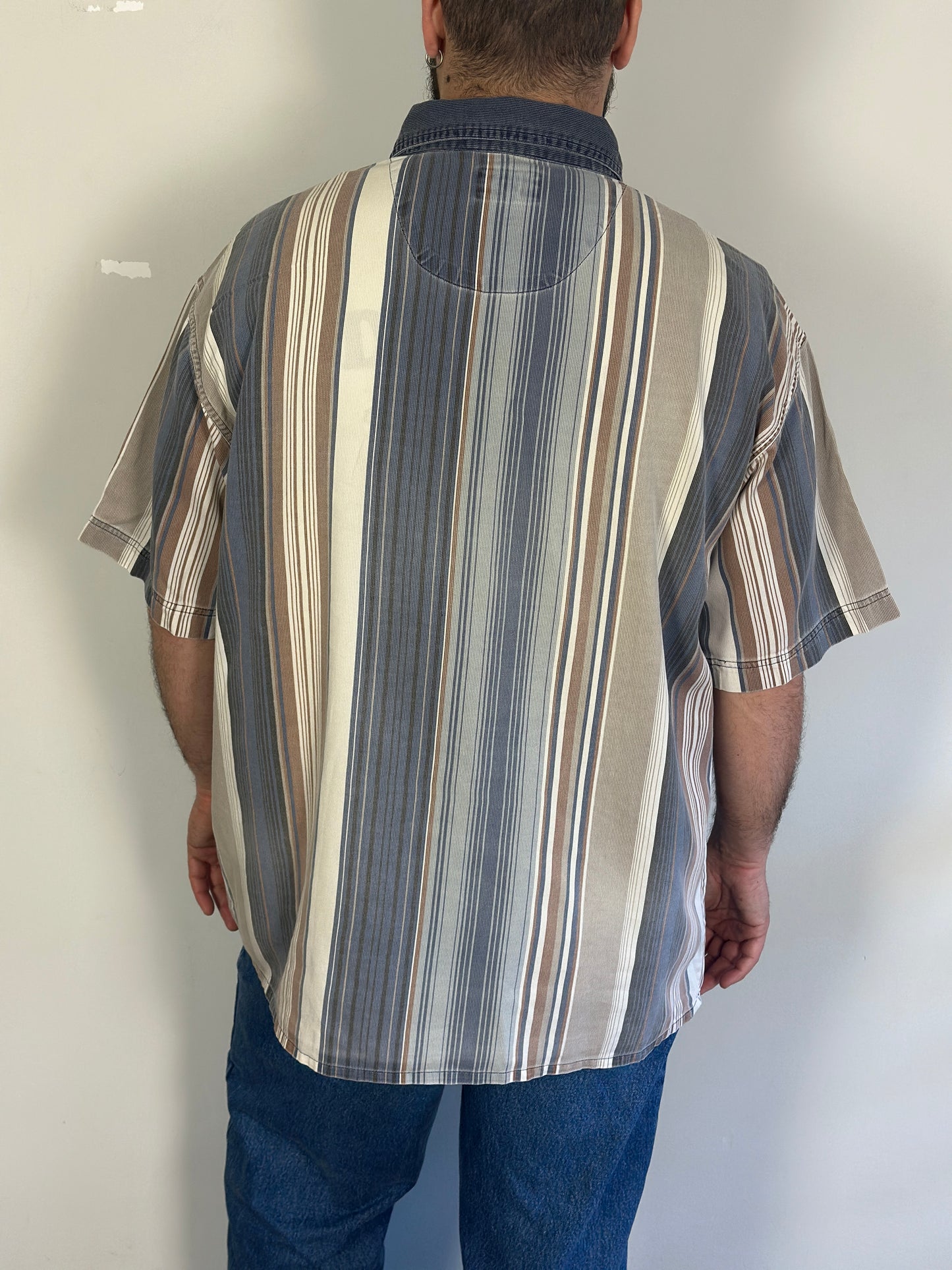 Vintage Polo Shirt