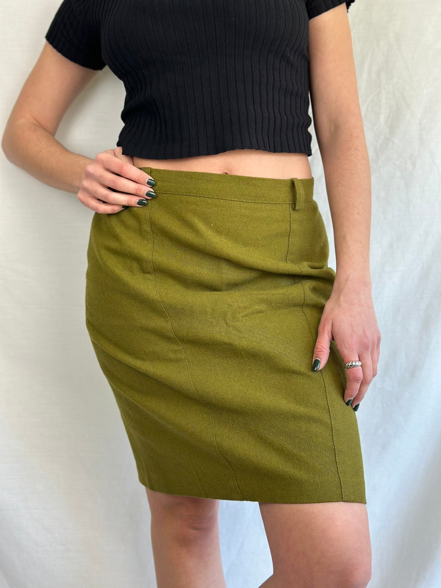 Vintage Skirt