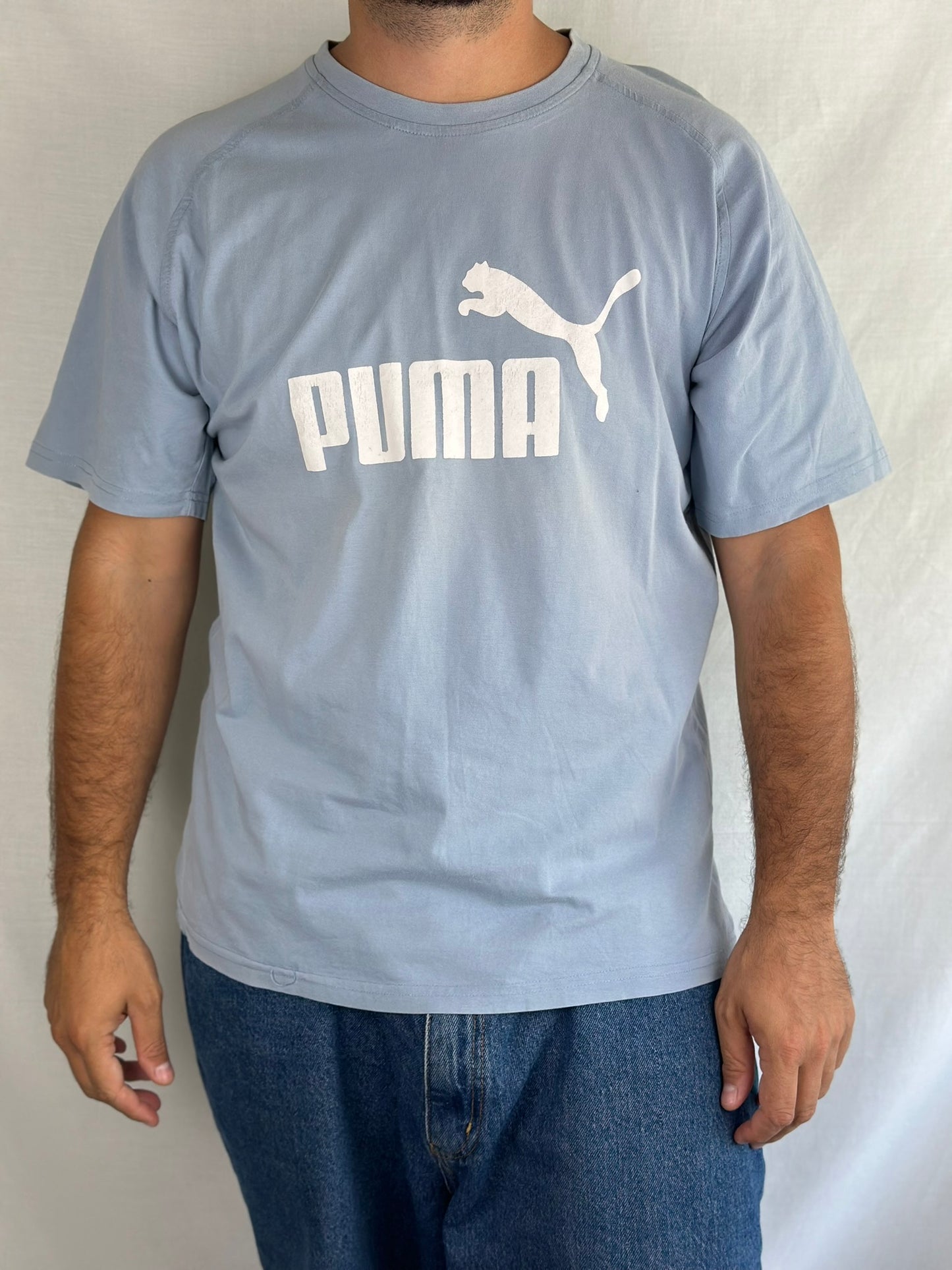 Vintage PUMA T-Shirt