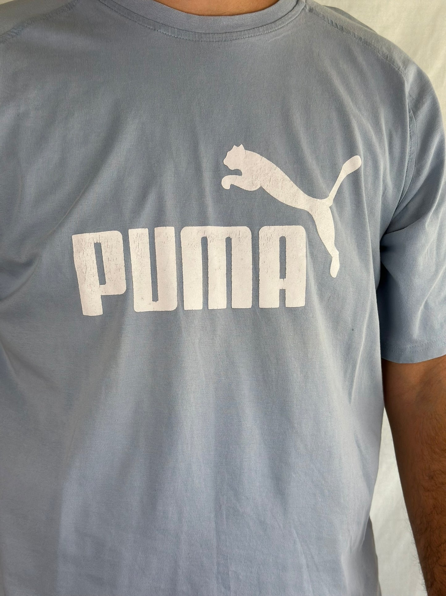 Vintage PUMA T-Shirt