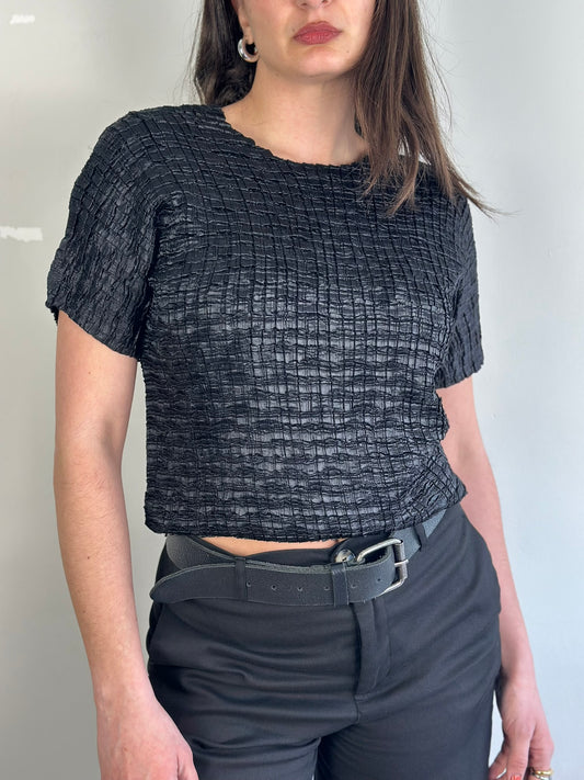 Vintage Blouse