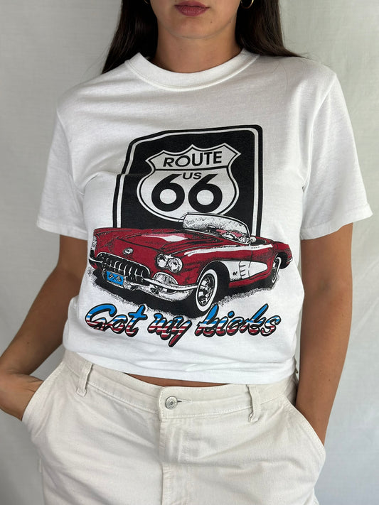 Vintage T-Shirt