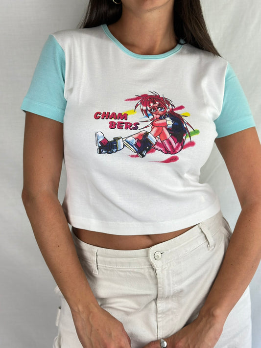 Vintage Baby Tee