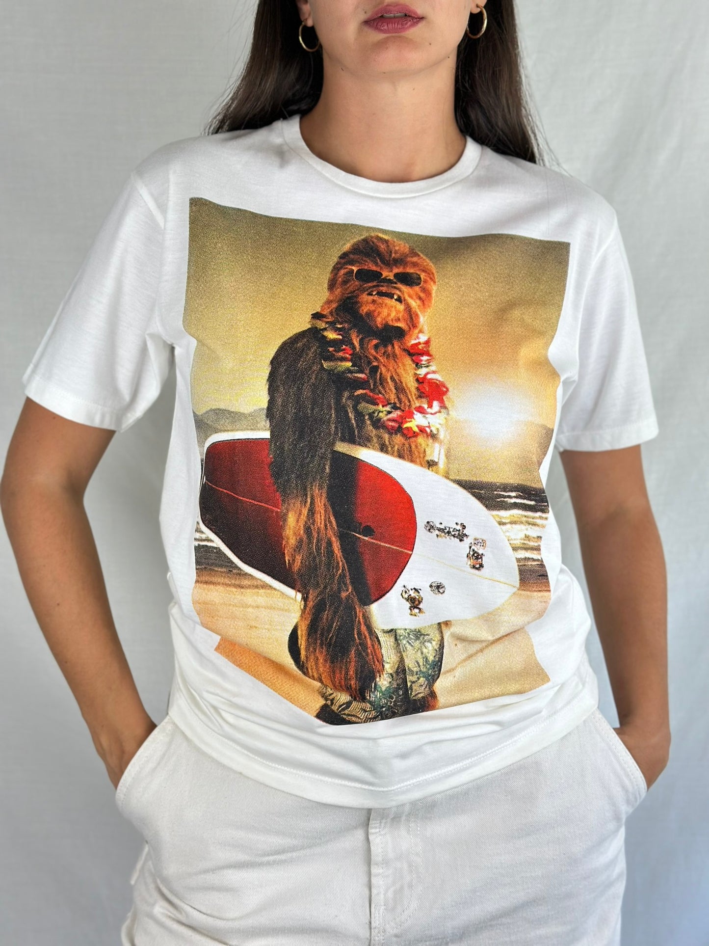 Vintage T-Shirt