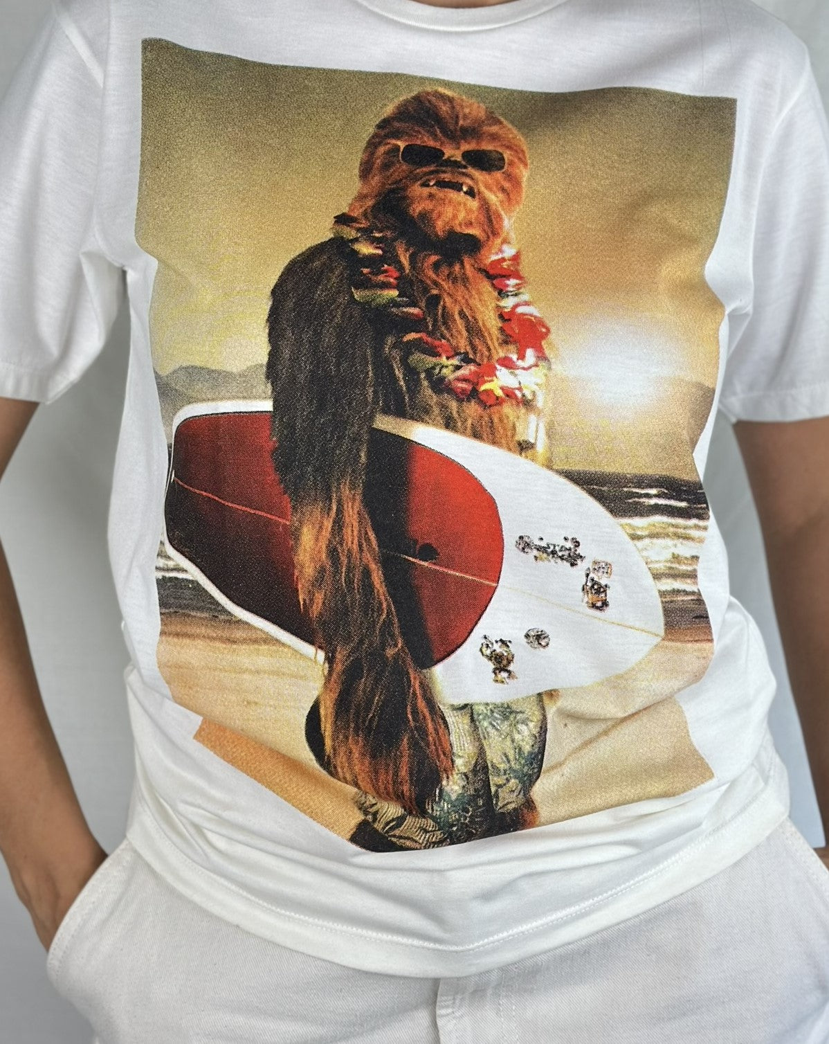 Vintage T-Shirt