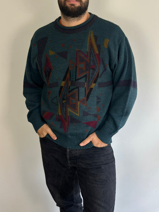 Vintage Sweater