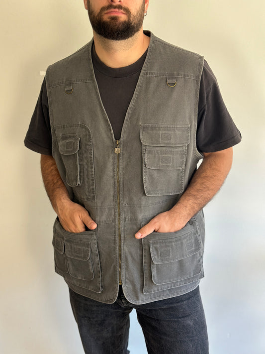 Vintage Vest