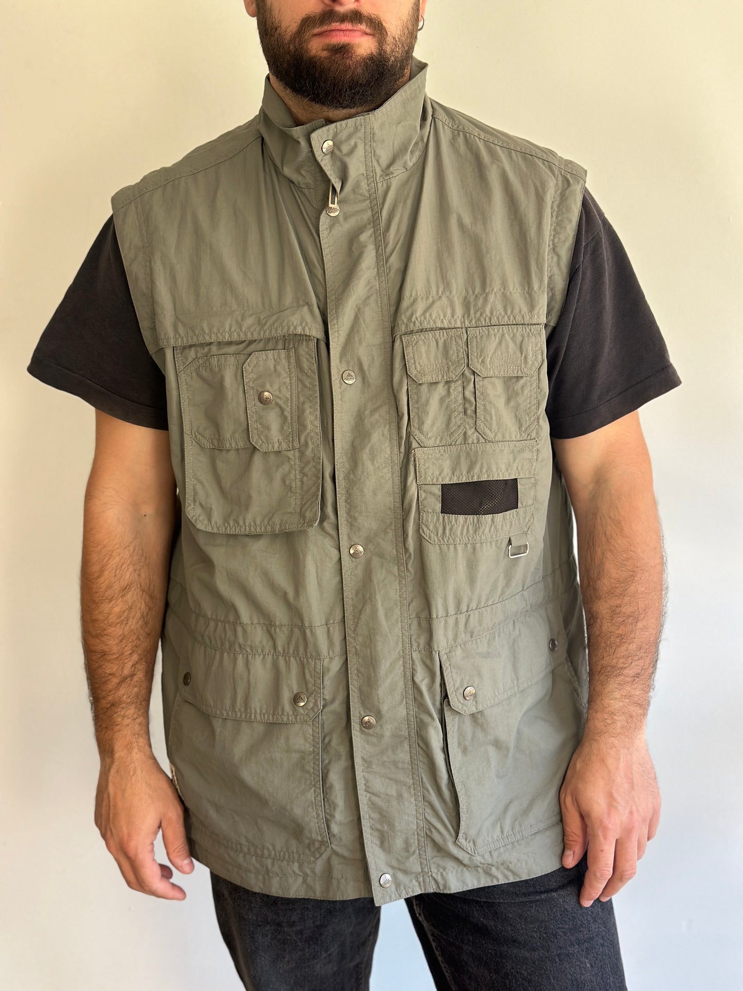 Vintage Vest