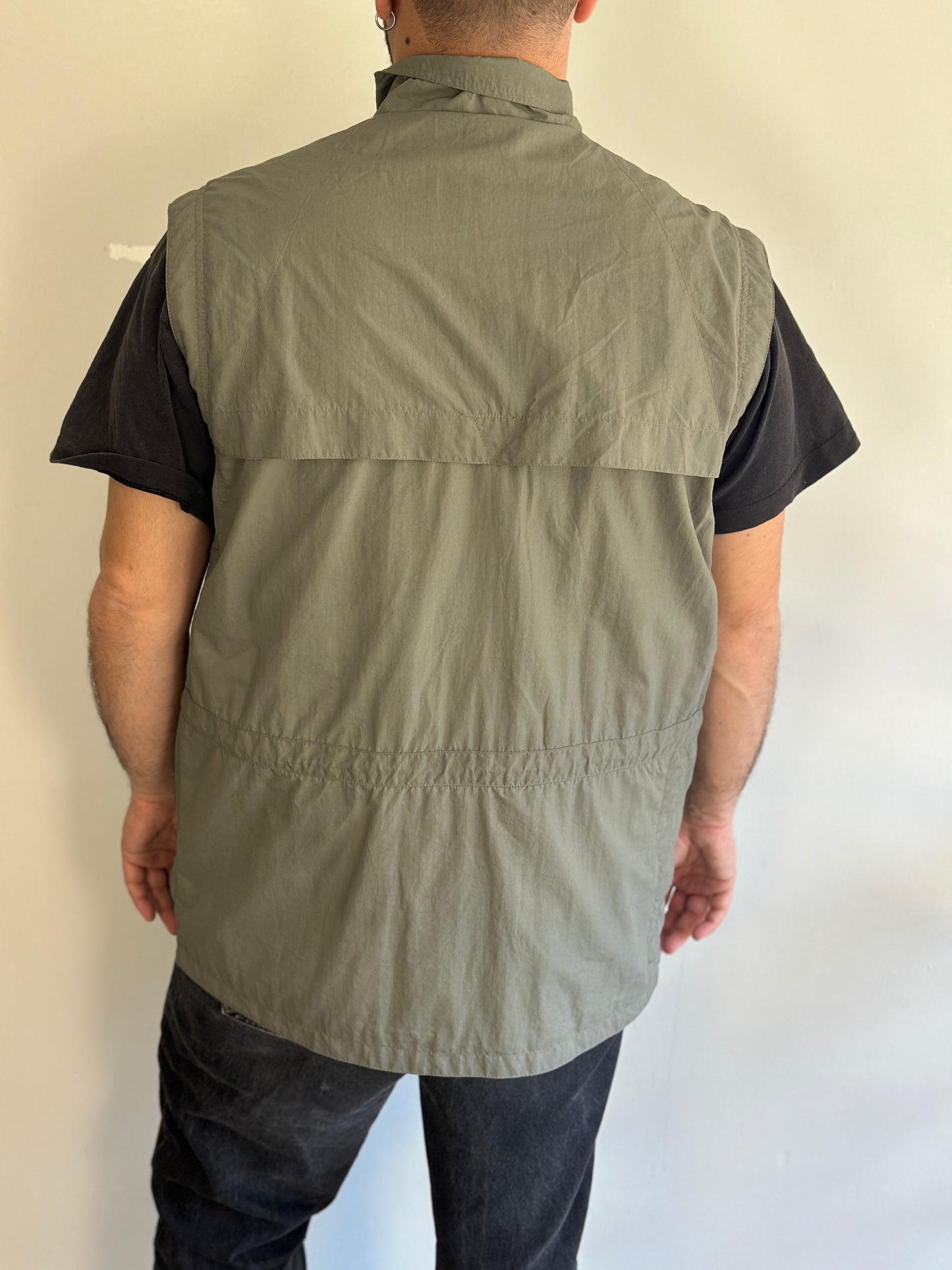 Vintage Vest