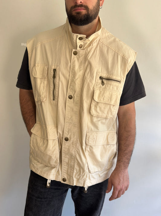 Vintage Vest
