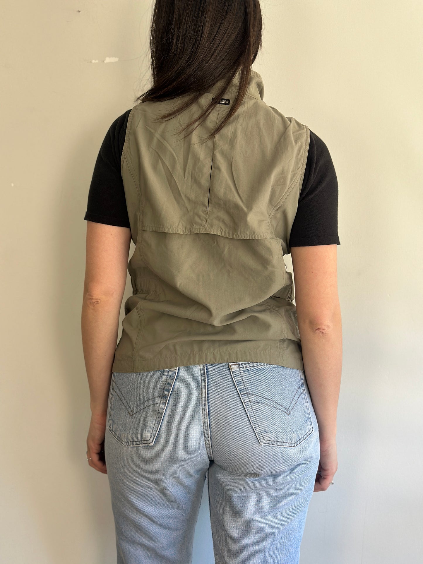 Vintage Vest